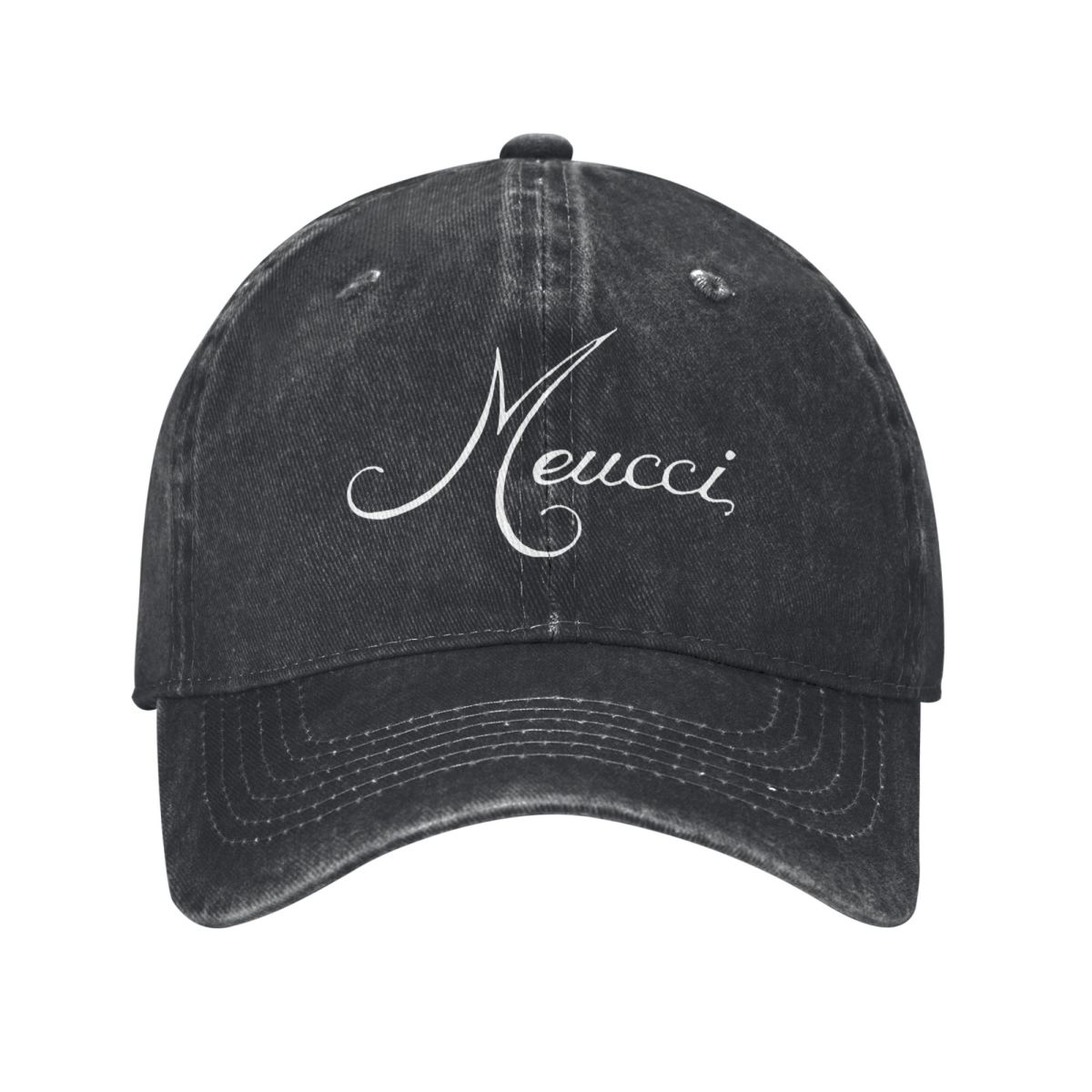 Outdoor Adventure Hat - Topi Trucker Meucci Pool Cues Billiards