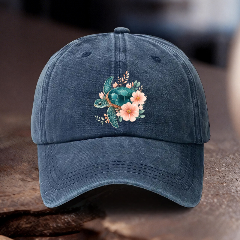 Outdoor Adventure Vacations - 1 buah topi yang dapat disesuaikan