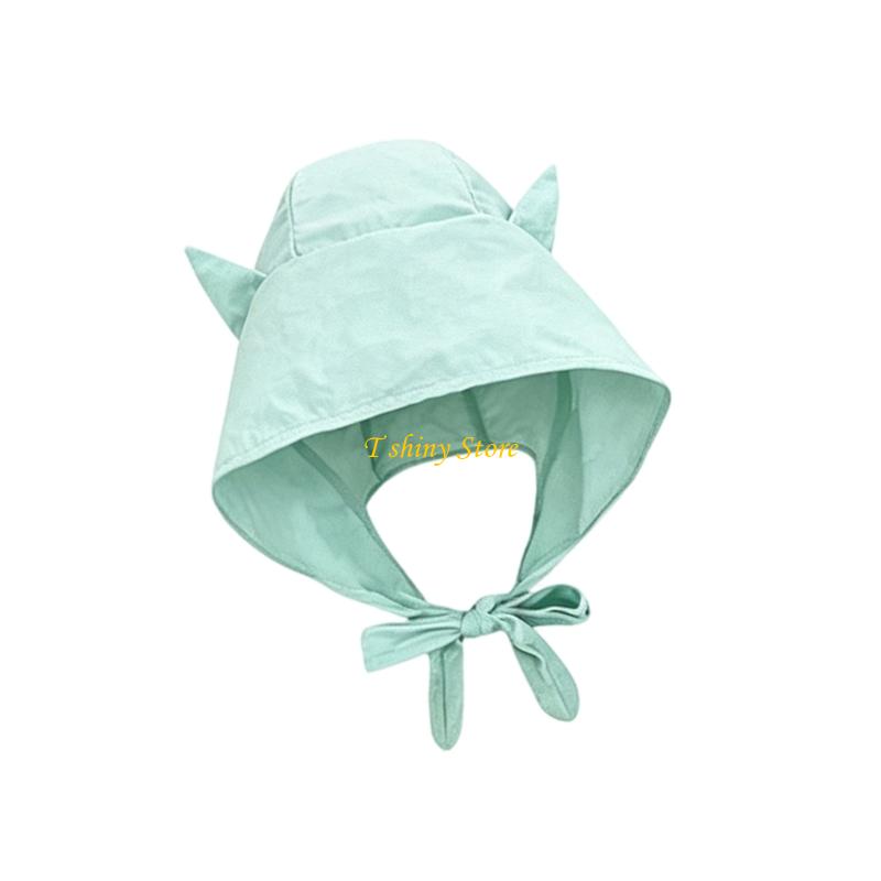 Outdoor Adventure Vacations - N58F Topi Bernapas Hiasan Kepala Yang
