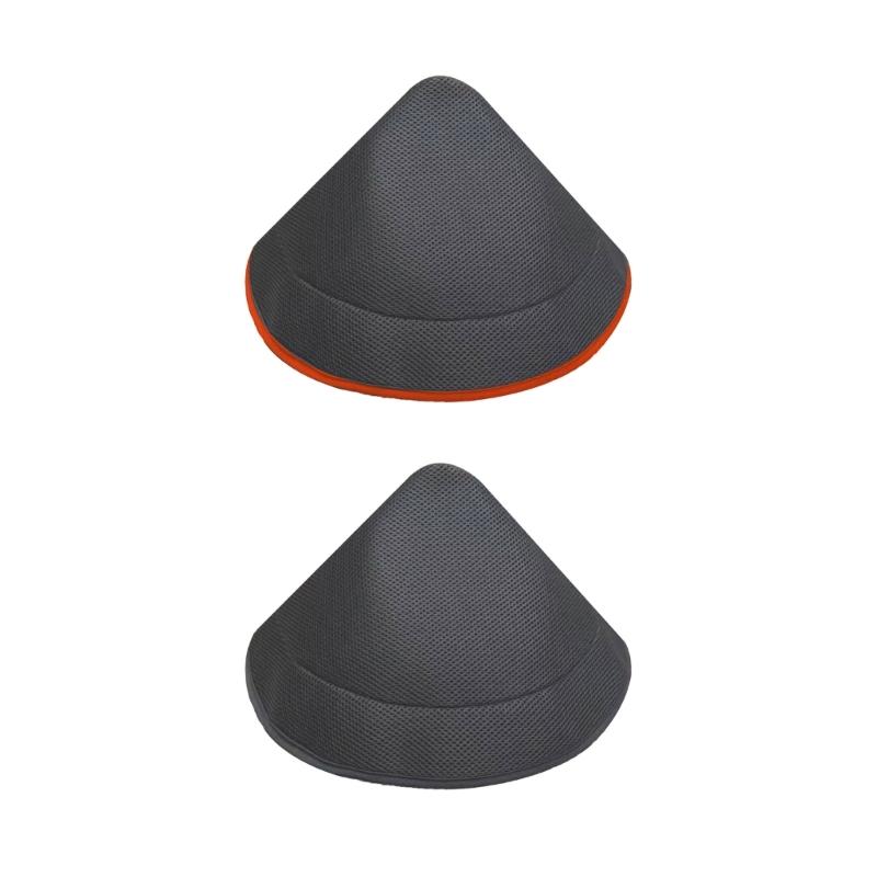 Outdoor Adventure Hat - Topi Nilon Petualangan Luar Ruangan Dapat