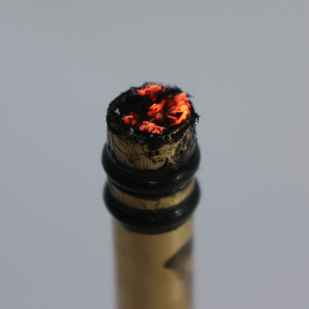 Alat Pengapian Piston Paduan A - Fire Piston Starter ulasan dan harga