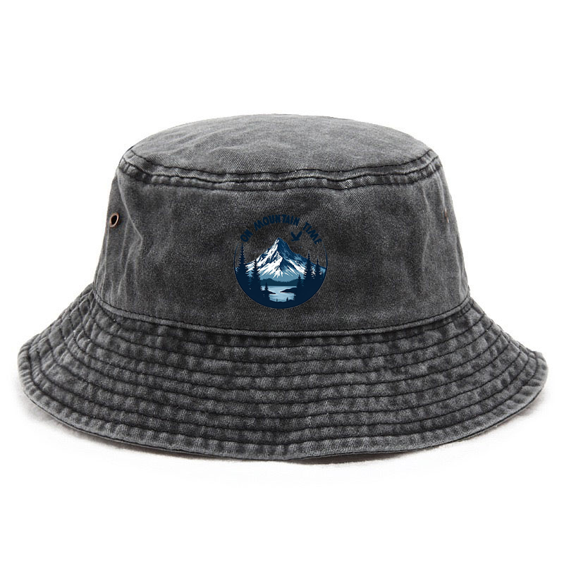Topi Bucket Katun Snow Peak Vi - Outdoor Adventure Hat ulasan dan harga