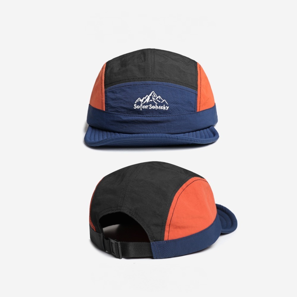Topi Bisbol Cepat Kering Ringa - Outdoor Adventure Hat ulasan dan harga