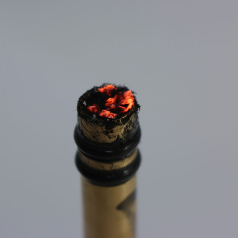 Piston Api Portabel, Alat Pema - Fire Piston Starter ulasan dan harga