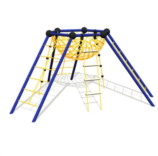 Taman Petualangan Tali Panjat  - Outdoor Adventure Course ulasan dan harga