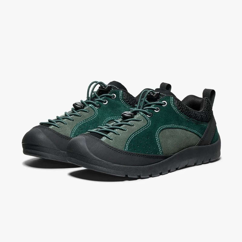 Sepatu Hiking Luar Ruangan Bar - Outdoor Adventure Shoes ulasan dan harga