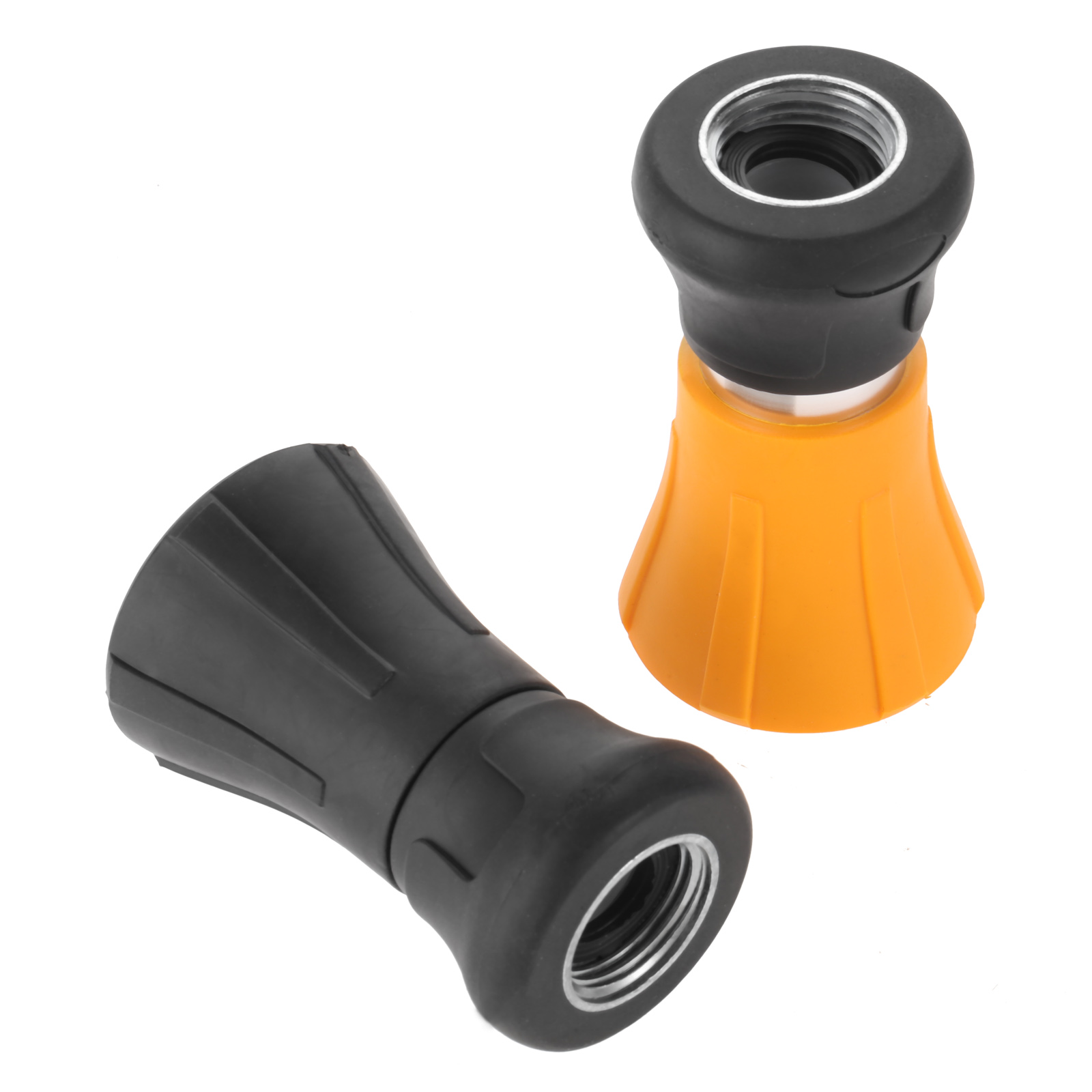 Nosel Semprot Selang Taman 3/4 - Fire Piston Starter ulasan dan harga