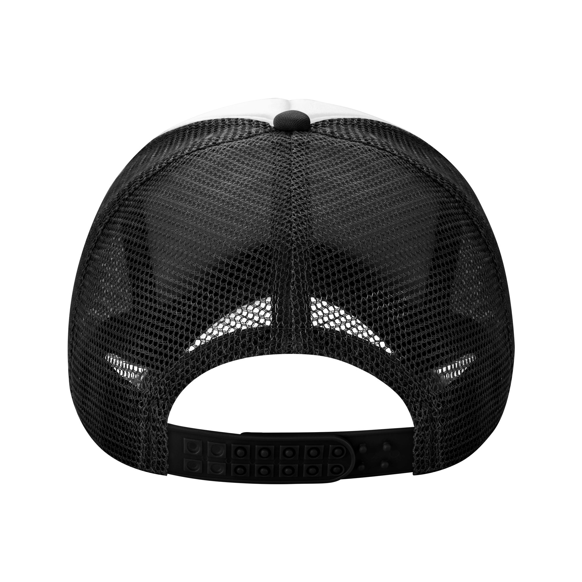 Topi Trucker Happy Camper Klas - Outdoor Adventure Hat ulasan dan harga