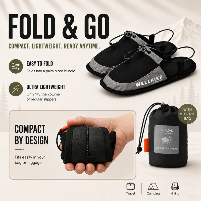 Sandal Camping Cepat Kering, S - Outdoor Adventure Shoes ulasan dan harga