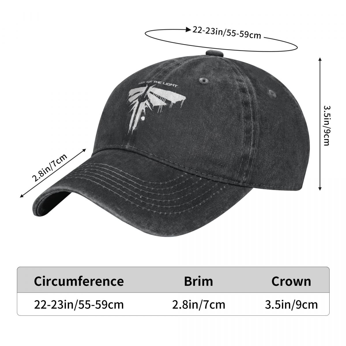 Mencari Topi Bisbol Ringan Top - Outdoor Adventure Hat ulasan dan harga