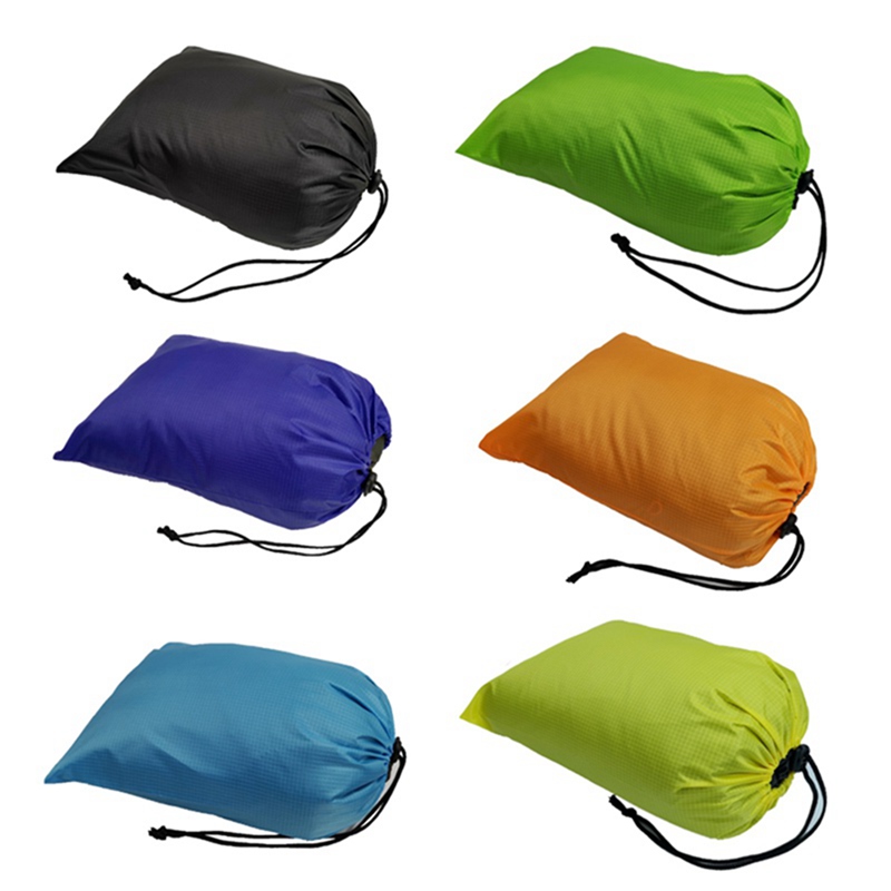 1 buah tas penyimpanan perjala - Outdoor Adventure Shoes ulasan dan harga
