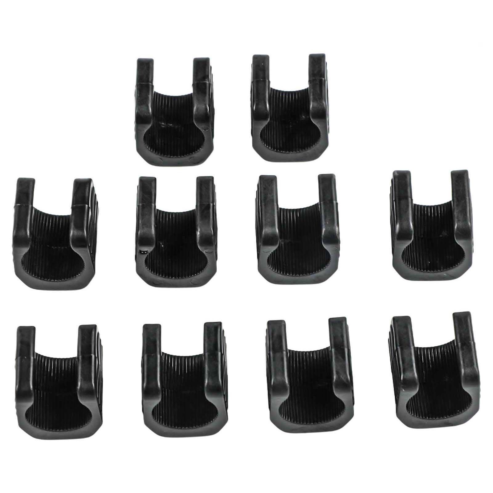 10 buah dudukan senter berbent - Outdoor Adventure U Of U ulasan dan harga