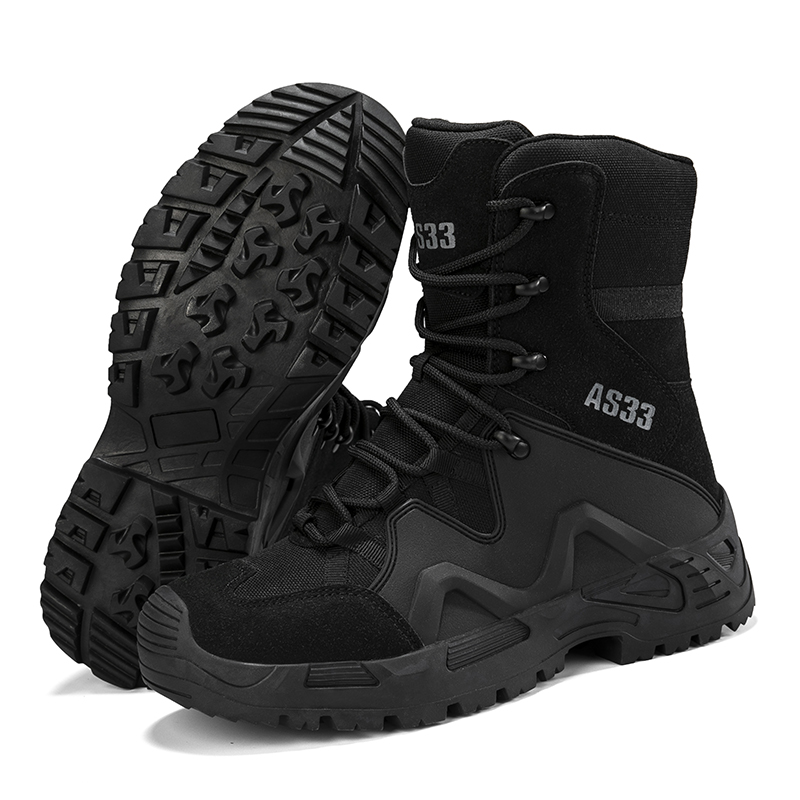 Sepatu Bot Medan Perang Mendak - Outdoor Adventure Shoes ulasan dan harga