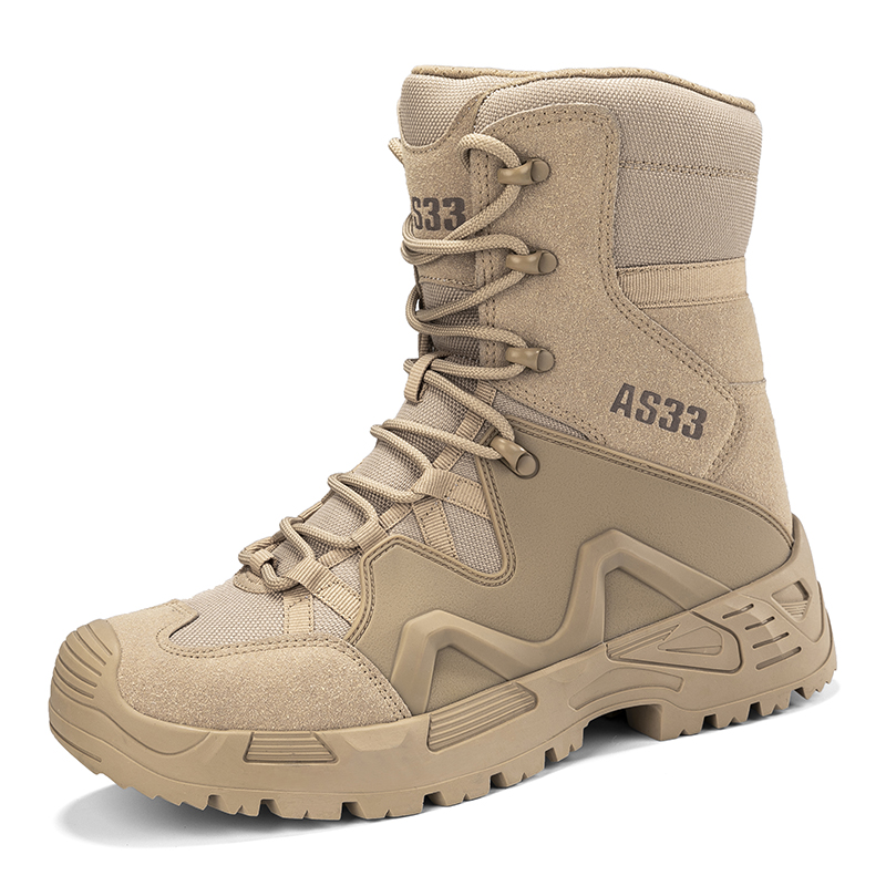 Sepatu Bot Medan Perang Mendak - Outdoor Adventure Shoes ulasan dan harga