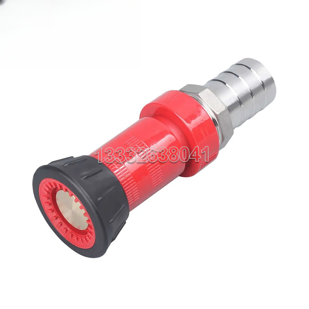 Nosel Selang Pemadam Kebakaran - Fire Piston Starter ulasan dan harga