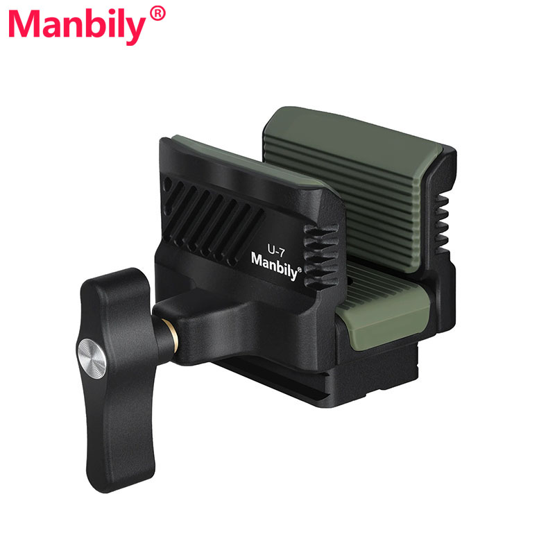 Manbily U-7 Aluminium Alloy Un - Outdoor Adventure U Of U ulasan dan harga