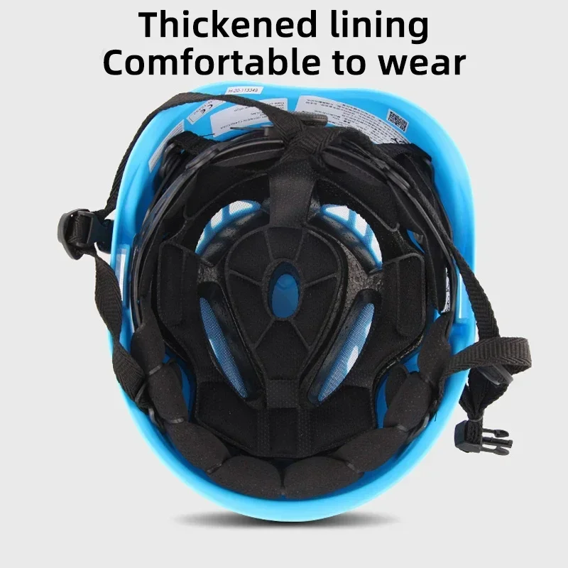 GUB 56-62CM Helm Pendakian Gun - Outdoor Adventure Hat ulasan dan harga