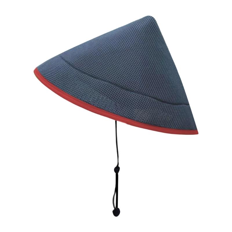 Topi Nilon Petualangan Luar Ru - Outdoor Adventure Hat ulasan dan harga