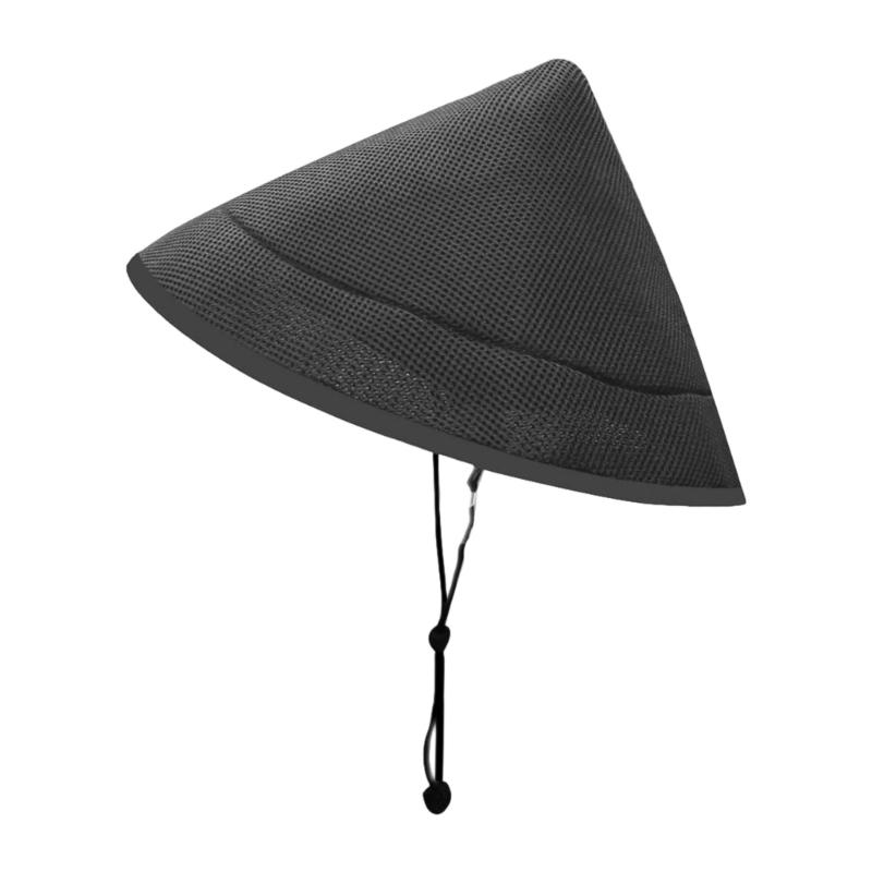 Topi Nilon Petualangan Luar Ru - Outdoor Adventure Hat ulasan dan harga