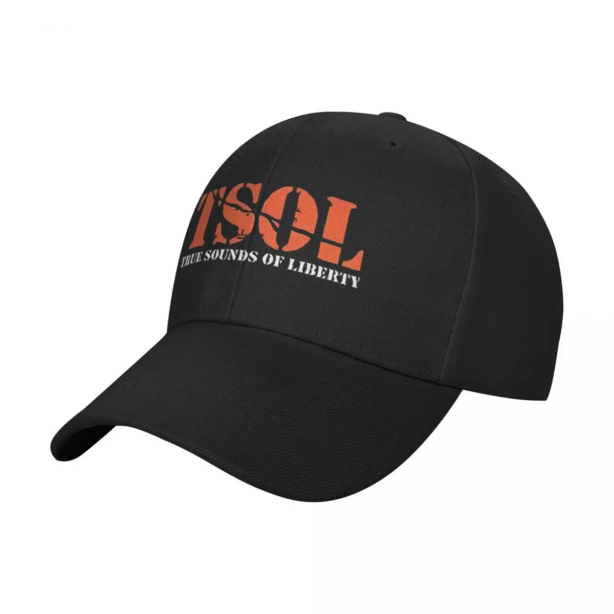 Topi Pria Tsol Punk Rock Band  - Outdoor Adventure Hat ulasan dan harga