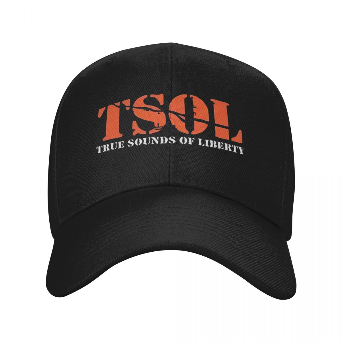 Topi Pria Tsol Punk Rock Band  - Outdoor Adventure Hat ulasan dan harga
