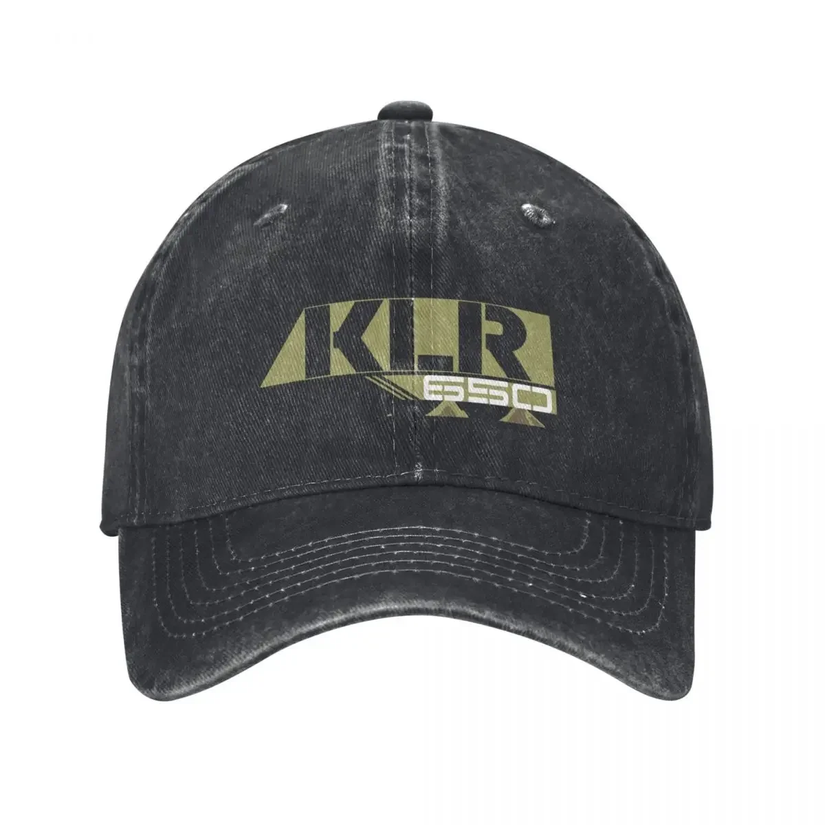 Topi Bisbol Petualangan KLR 65 - Outdoor Adventure Hat ulasan dan harga