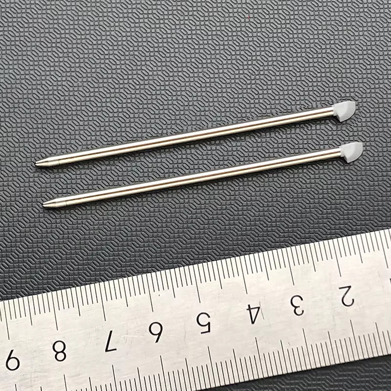 Pisau DIY Membuat Aksesori Pen - Fire Piston Starter ulasan dan harga