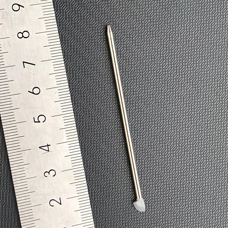 Pisau DIY Membuat Aksesori Pen - Fire Piston Starter ulasan dan harga