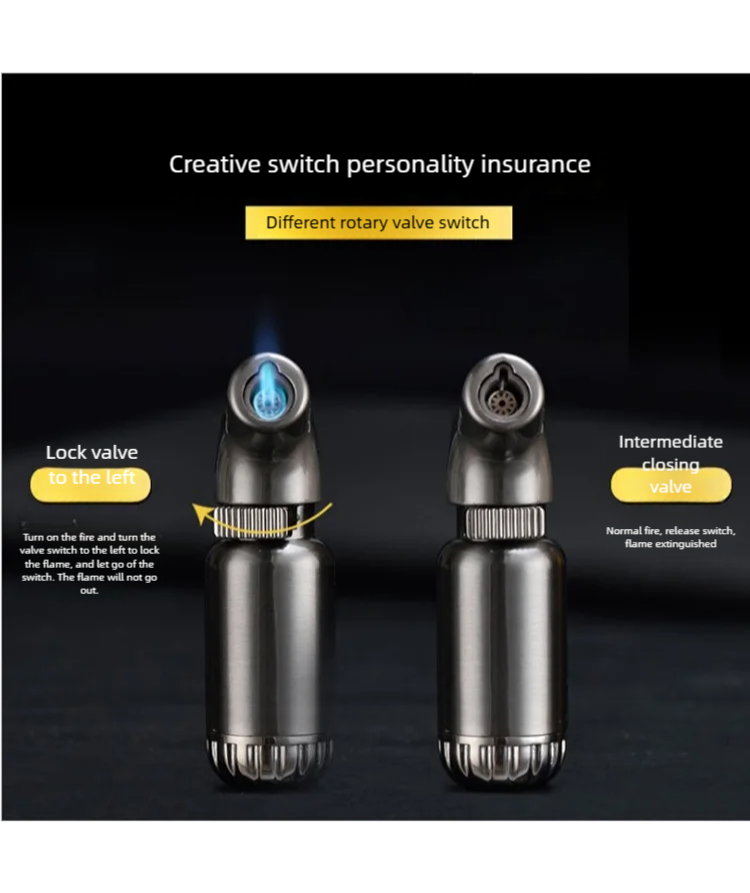 Semua pemantik api tetap logam - Fire Piston Starter ulasan dan harga