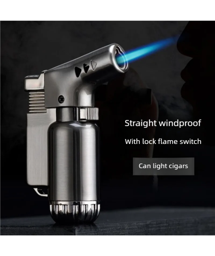 Semua pemantik api tetap logam - Fire Piston Starter ulasan dan harga