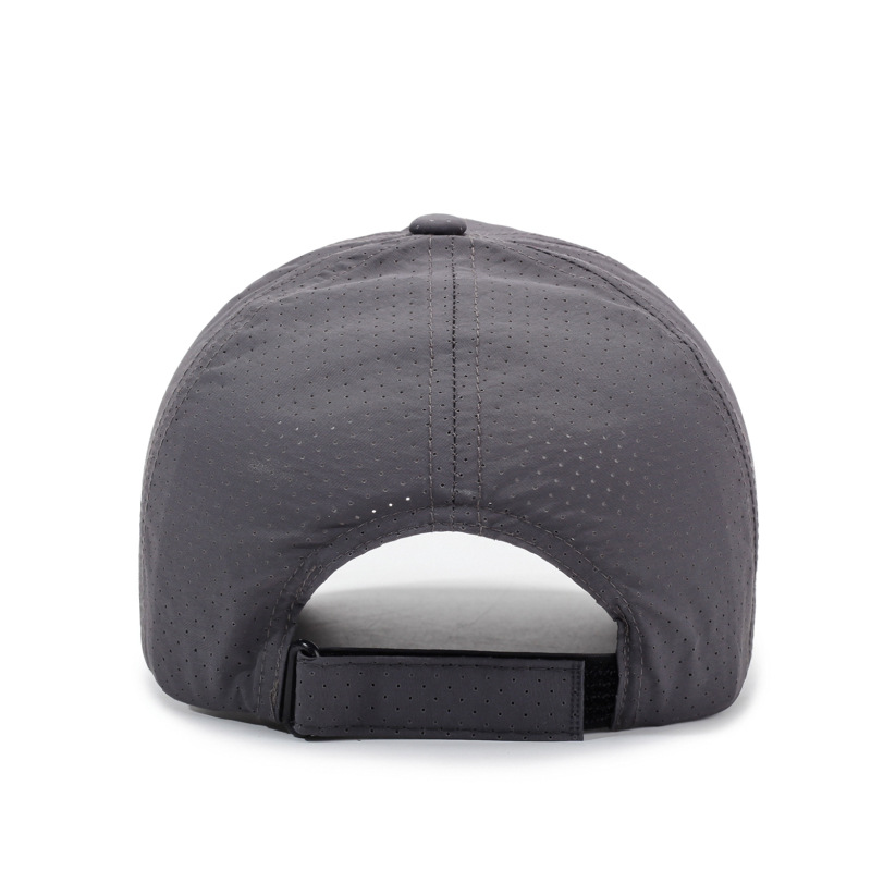 Topi Bisbol Jaring Cepat Kerin - Outdoor Adventure Hat ulasan dan harga