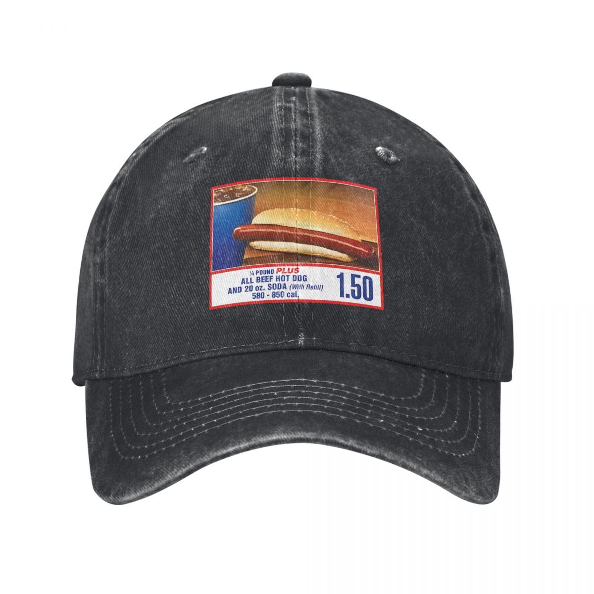 Costco Food Court, Paket Hot D - Outdoor Adventure Hat ulasan dan harga