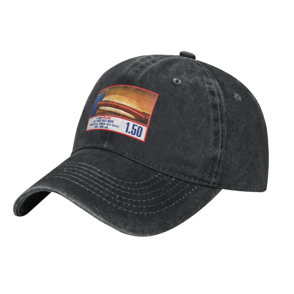 Costco Food Court, Paket Hot D - Outdoor Adventure Hat ulasan dan harga