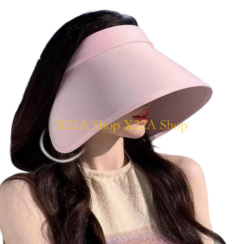 Topi Pelindung Wanita Unik Mod - Outdoor Adventure Vacations ulasan dan harga