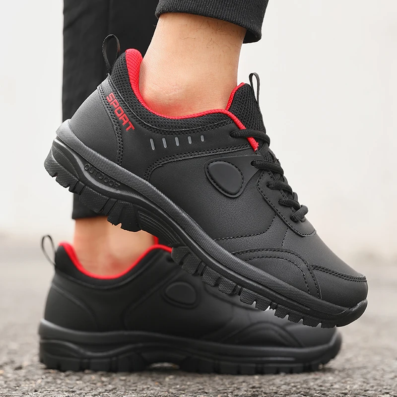 Sepatu Jalan Berkemah Luar Rua - Outdoor Adventure Shoes ulasan dan harga