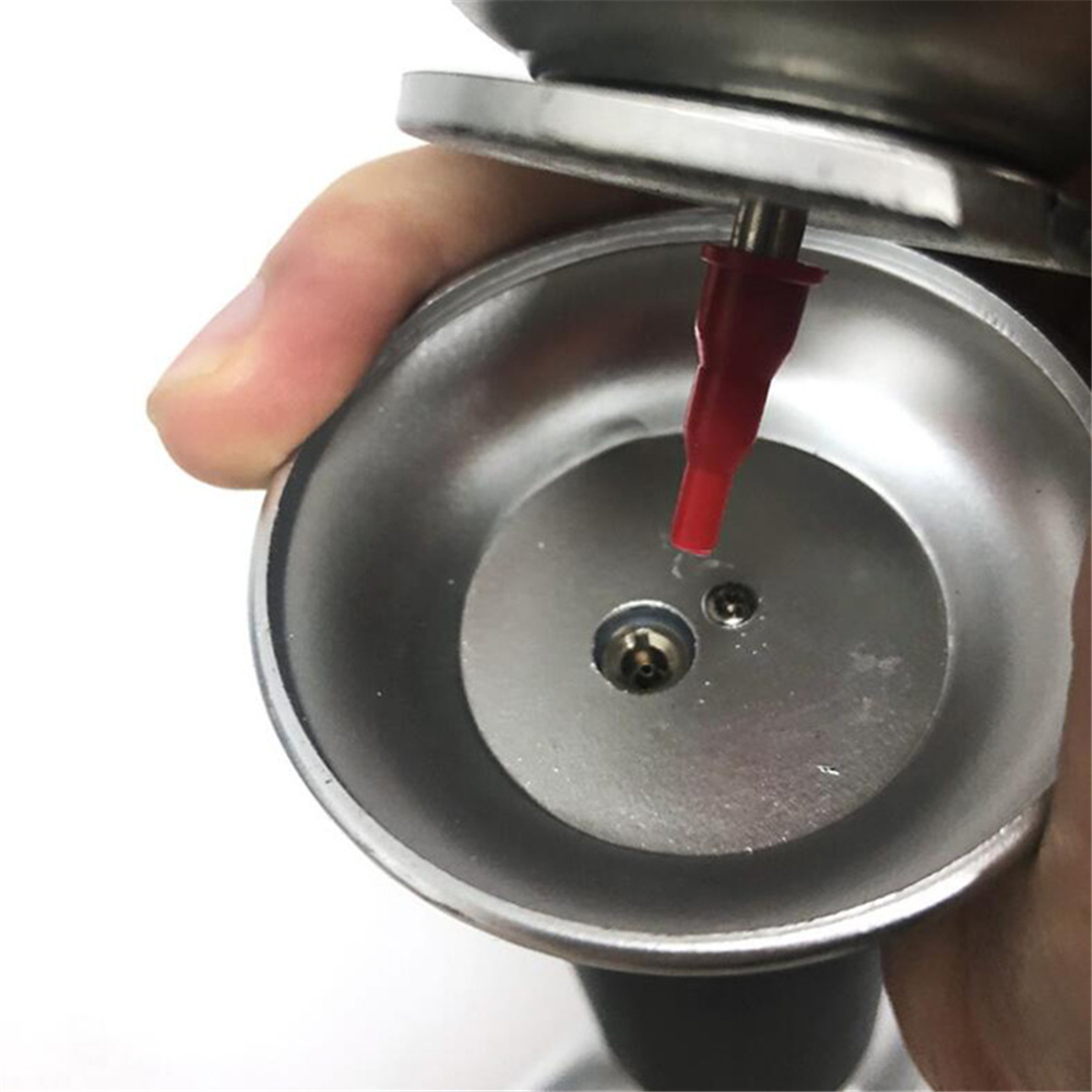 Adaptor Nosel Konverter Katup  - Fire Piston Starter ulasan dan harga