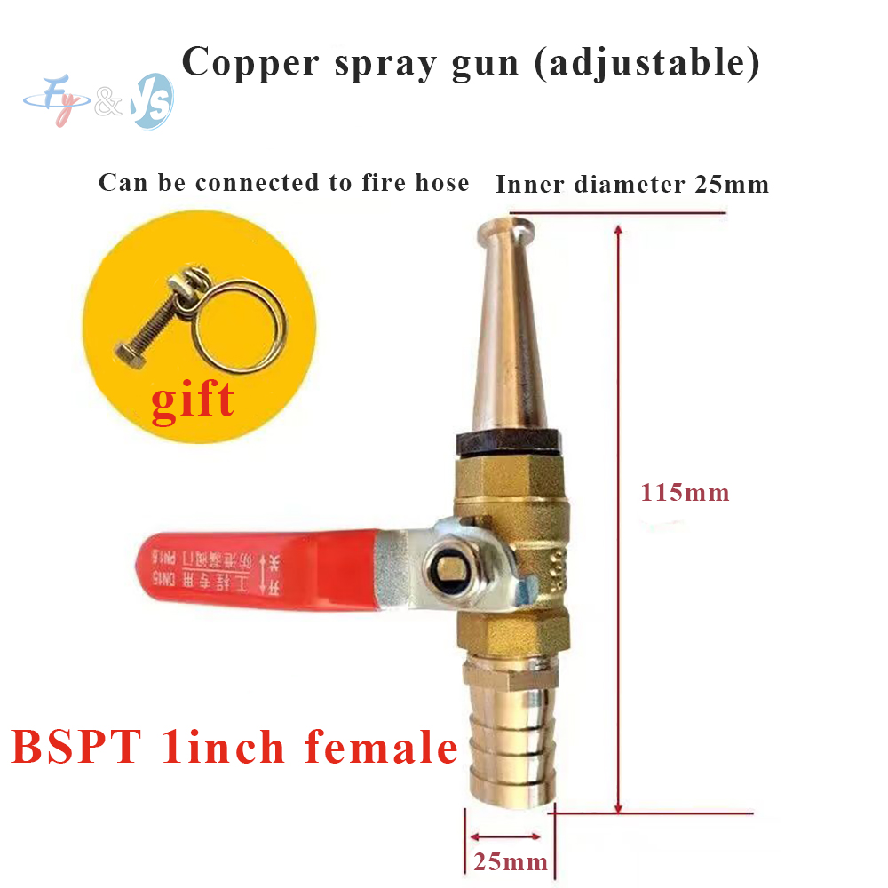 Pistol Air Tembaga Tekanan Tin - Fire Piston Starter ulasan dan harga