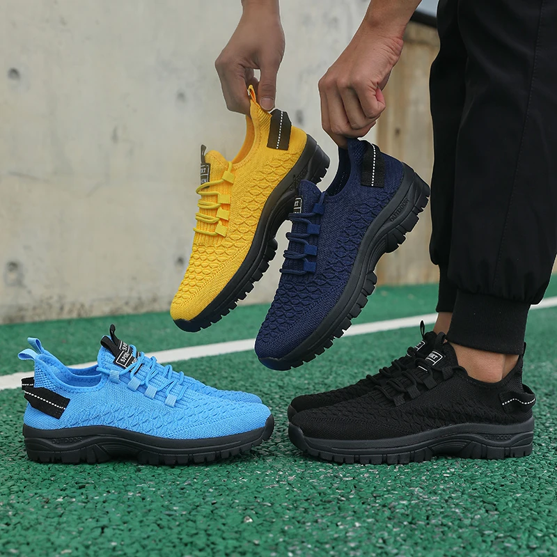 Sepatu Kets Luar Ruangan Kunin - Outdoor Adventure Shoes ulasan dan harga