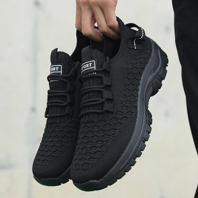 Sepatu Kets Luar Ruangan Kunin - Outdoor Adventure Shoes ulasan dan harga